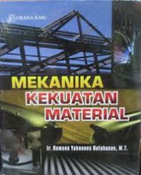 Image of Mekanika Kekuatan Material