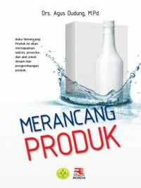 Image of Merancang Produk