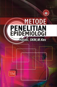 Metode Penelitian Epidemiologi