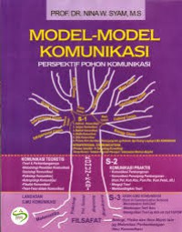 Model-Model Komunikasi: Perspektif Pohon Komunikasi