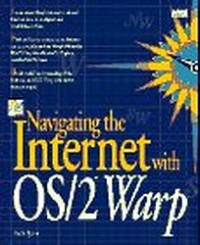 Navigating the internet with OS/2Warp