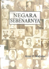 Negara Sebenarnya