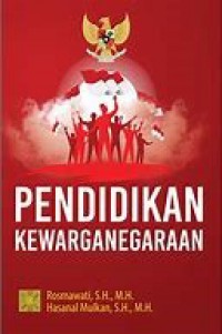 Pendidikan Kewarganegaraan