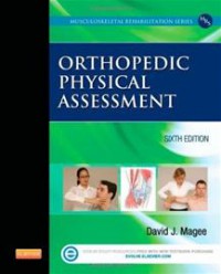 Orthopedic Physical Assessment