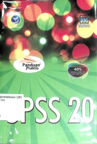 Panduan Praktis SPSS 20