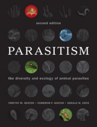 Image of Parasitism: The diversity and ecology of animal parasites