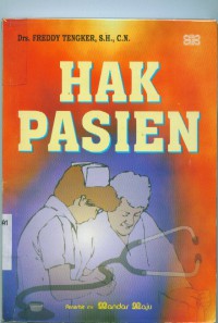 Hak Pasien