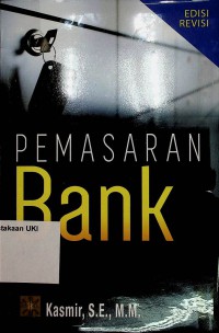 Pemasaran Bank