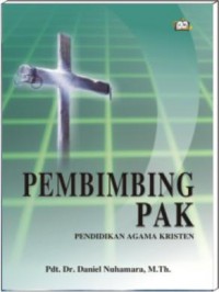 Pembimbing PAK