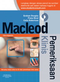 [Macleod's Clinical Examination. Bhs. Indonesia] Pemeriksaan Klinis Macleod