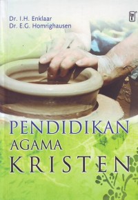 Image of Pendidikan agama Kristen.