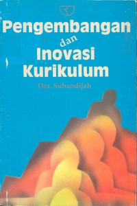 Image of Pengembangan dan inovasi kurikulum