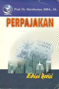 Perpajakan (Edisi Revisi)