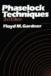 Image of Phaselock Techniques 2nd Edition