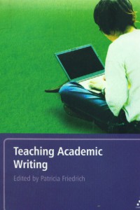 Teaching academic writing