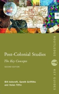 Image of Post-Colonial Studies: The Key Concepts, Second Edition