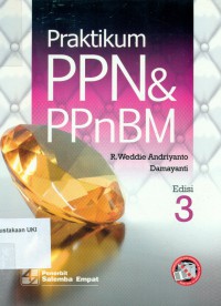 Praktikum PPN dan PPnBM
