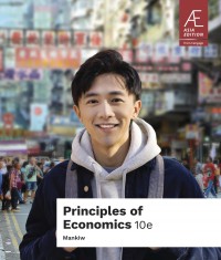 Principles Of Economics, 10th Edition