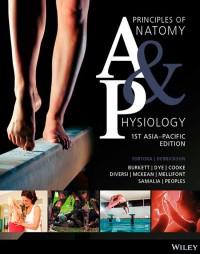 Image of Principles  of Anatomy dan physiology