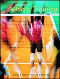 Principles of Athletic Training, Tenth Edition