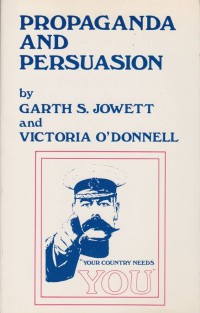 Image of Propaganda and Persuasion
