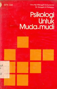 Psikologi untuk muda-mudi