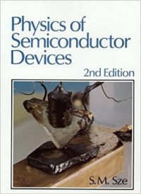 Physics Semiconductor Devices