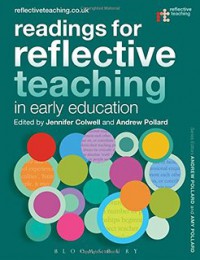 Readings for reflective teaching in early education