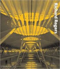 Image of Richard Rogers : Richard Rogers Partnership
