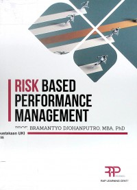 Risk Based Performance Management