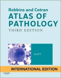 Image of Robbins and Cotran Atlas of Pathology, 3rd Ed.