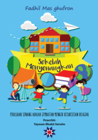 Sekolah Menyenangkan