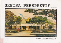 [Perspective sketshes. Bah Indonesia]
Sketsa perspektif, Edisi Kelima