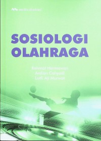 Sosiologi Olahraga