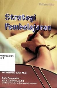 Strategi Pembelajaran