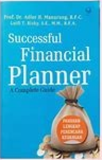 Successful Financial Planner : A Complete Guide