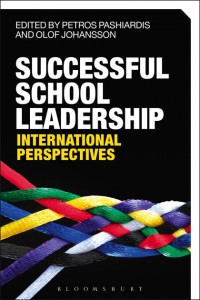 Successful School Leadership International Perspectives