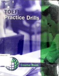 TOEFL Practice Drills