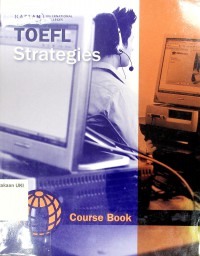 TOEFL Strategies