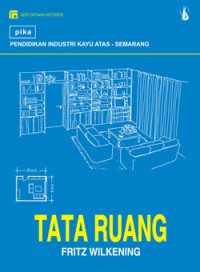 Image of [Wohnraum Gestaltung. Bahasa Indonesia]
Tata Ruang