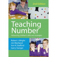 Teaching Number: Advancing Children's Skills & Strategies