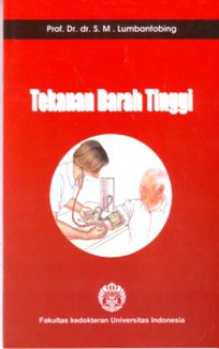 Tekanan Darah Tinggi