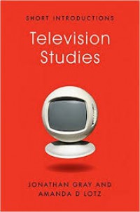 Television studies