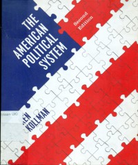 The American Political System