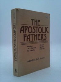 Image of The Apostolic Fathers