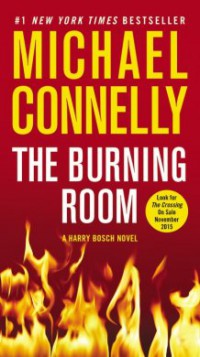 Image of The Burning Room : A novel