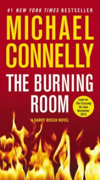 The Burning Room : A novel