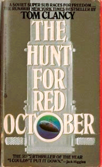 The Hunt For Red October