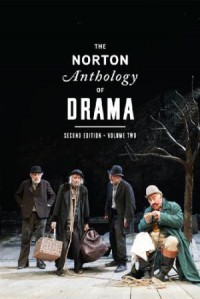Image of The Norton Anthology of Drama