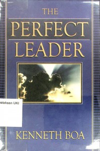 The Perfect Leader